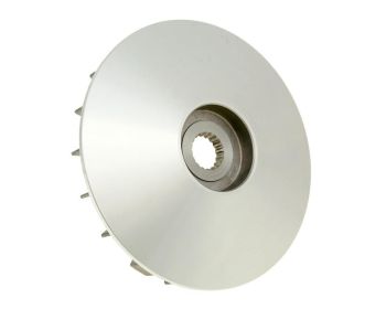 half pulley Malossi Ventilvar 2000 for Aprilia, Benelli, MBK, Yamaha