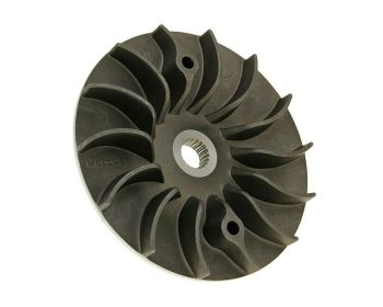 half pulley Malossi MHR Ventilvar 2000 for Honda, Keeway
