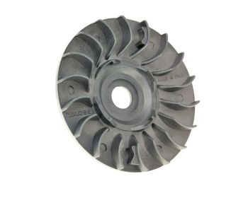 half pulley Malossi MHR Ventilvar for Piaggio = M.6115790B