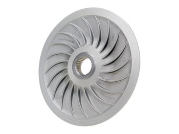 half pulley Malossi Ventilvar 2000 for Multivar or original variator for Yamaha T-Max 530ie