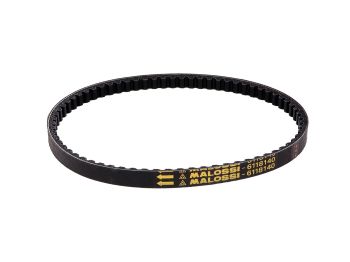 drive belt Malossi X Special Belt for Minarelli long type