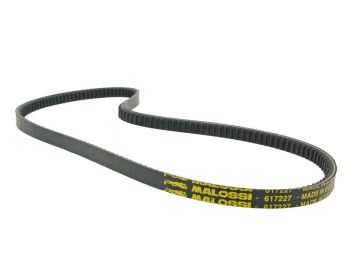 drive belt Malossi X Special Belt for Piaggio, Vespa Ciao, PX50 with variator