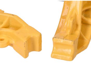 brake shoe set Malossi Brake Power T10 110x25mm front / rear for Aprilia Amico, Rally, Sonic, SR, Baotian BT49QT-2, 7, 9, 11, Benelli Naked, Honda Bali, Zoomer, Ruckus, Kymco Dink, Peugeot Speedfight