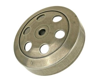 clutch bell Malossi 107mm for Piaggio, Peugeot