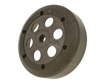 maxi clutch bell Malossi 145mm for Aprilia, MBK, Yamaha