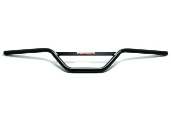 Handlebar black for Hercules Prima K MK M Moped Mokick Moped Enduro Cross