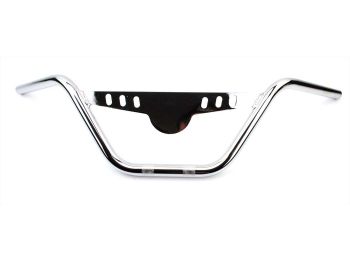 Zündapp GTS C 50 KS Chrome Cross Handlebar Moped New