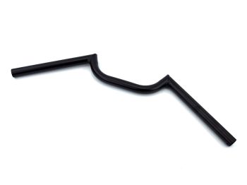 M-handlebar black