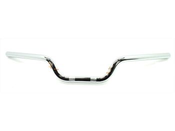 Chrome handlebars for Zündapp KS 50 KS 80