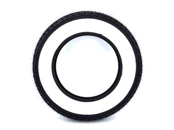 3.00x10 Whitewall tires
