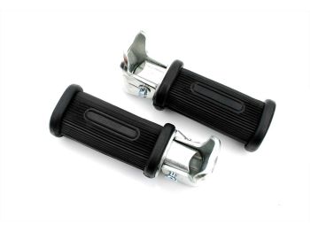 rear pillion footrest set for Hercules moped moped mokick