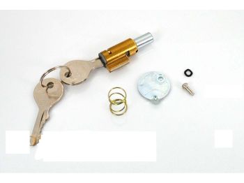moped Moped Mokick KKR handlebar lock 8mm