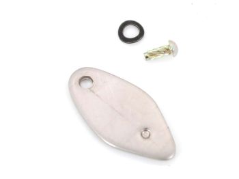 Steering lock cover oval for vehicle brand Vehicles