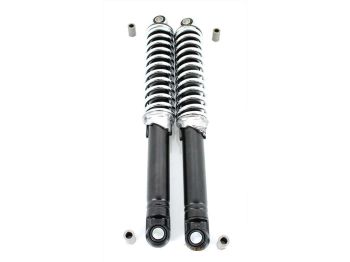 suspension struts 340mm adjustable for moped Moped Mokick KKR