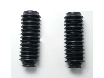 Bellows set telescopic fork for Puch Monza