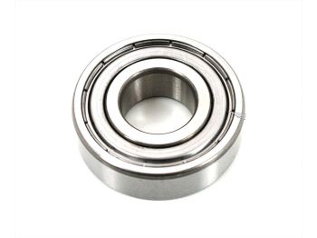 Bearing 17x40x12 closed SKF or FAG sprocket carrier for Zündapp C 50 KS 50 GTS