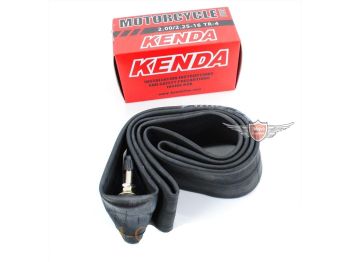 kenda inner tube 2 x 16 / 2.25 x 16 inch for Hercules Prima M moped moped mokick