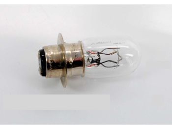 light bulb for headlight 6 Volt 25Watt for Yamaha RD 50 80
