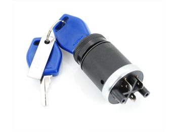 Ignition lock with key for Tomos A35 Revival