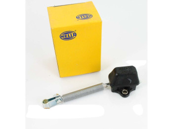 Brake light switch Hella for moped moped mokick motorcycle