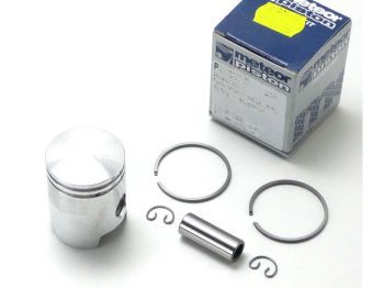 Piston size B for Hercules Prima M Sachs moped