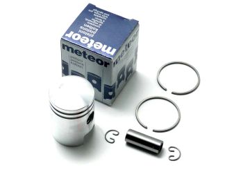 Piston size 3 for Puch Maxi N-S moped
