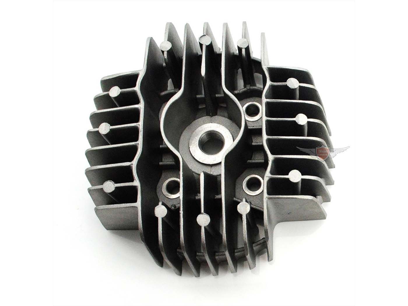 Cylinder head 70cc tuning large for Puch Maxi moped E 50