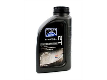 2-stroke oil BEL RAY 2T 1 liter