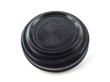 Cockpit speedometer rev counter bezel for Puch Maxi Monza X