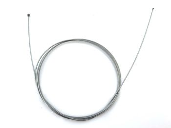 Throttle cable inside Dellorto small for moped moped mokick