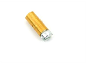 Screw nipple 4x10 for moped moped mokick