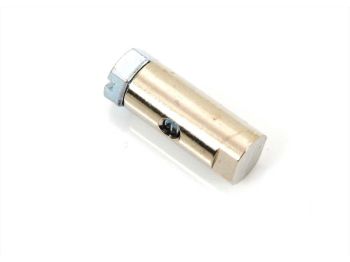 Screw nipple 6 x 14mm for moped moped mokick