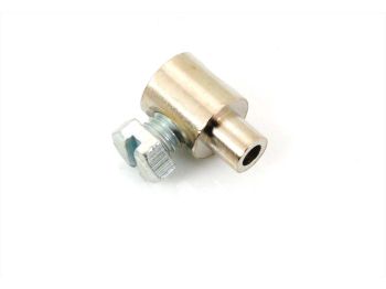 Screw nipple 7 x 10.5mm for Vespa moped Moped Mokick Vespa