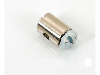Screw nipple 7 x 9mm for moped moped mokick