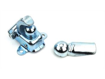 Moped moped mokick bicycle trailer coupling 60Kg