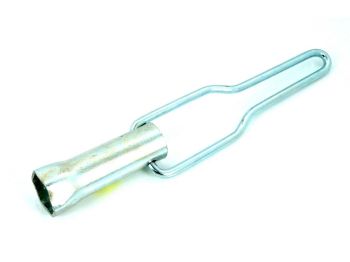 Spark plug wrench ELDI for on-board tool for Hercules Prima M MK K KX moped moped