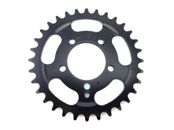 sprocket 32 Esjot for Zündapp Bergsteiger M 50 M 25