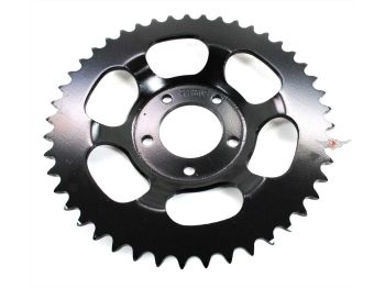 Esjot sprocket 45 teeth for Hercules Prima GT GX