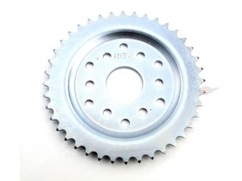 Esjot sprocket 40 teeth for Puch X 50 Maxi Plus