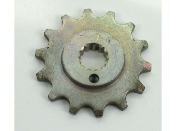 Pinion Esjot 14 teeth toothed mount for Kreidler Flory MF MP