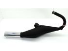 Exhaust Cobra tuning for MBK 51 Mobylette moped moped