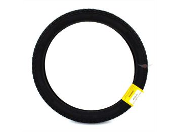 Tires 2 1/4 x 17 for Kreidler Flory Continental KKS