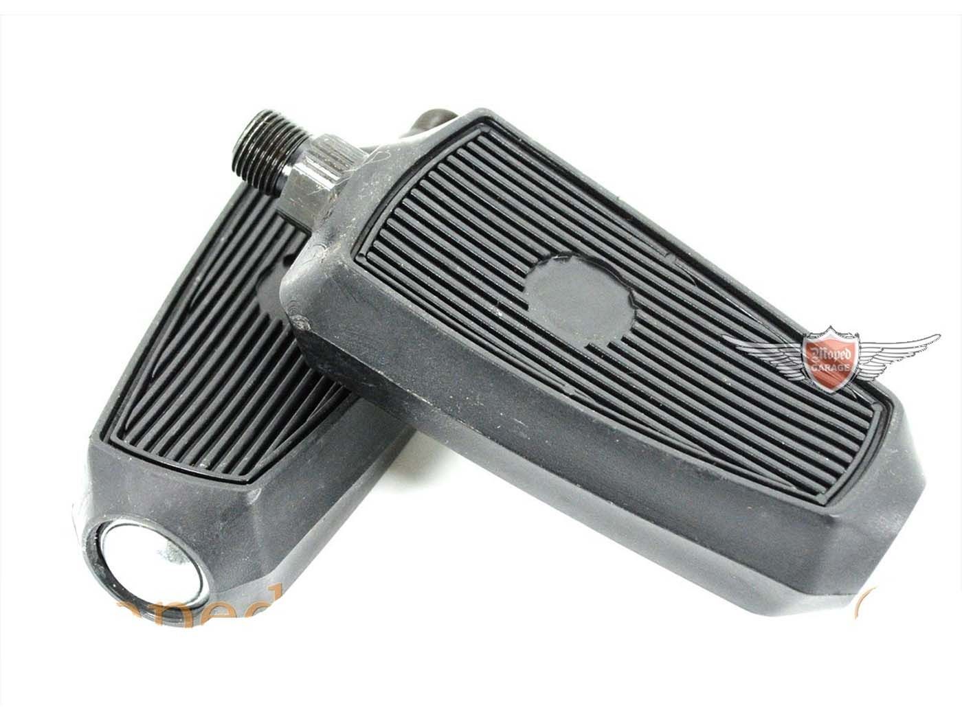 pedal pair universal for moped moped