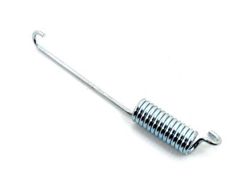 Main stand spring for Zündapp Bergsteiger M25 M50 Type 434