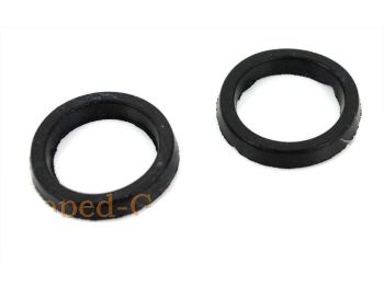 Fork ring set pair for Tomos Standard