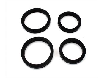 Fork spring rubber band set for Victoria Vicky DKW Hummel Express Drilastic