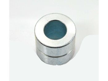 Rear wheel distance spacer bushing 21mm for Zündapp KS 80 Super Type 537 Mokick