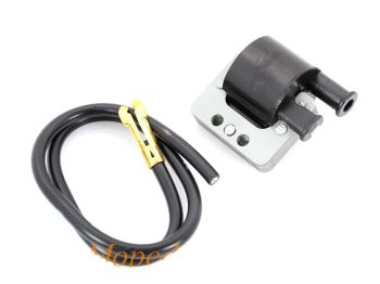 external ignition coil for Ducati ignition for Hercules KX 5 Prima