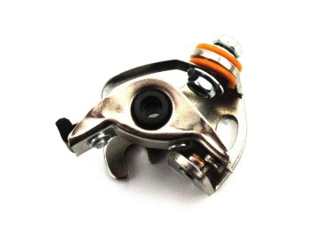 ignition contact set Goebel for Hercules Sachs