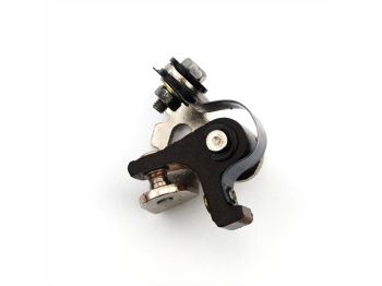 Ignition contact set for Honda C 50 Cub
